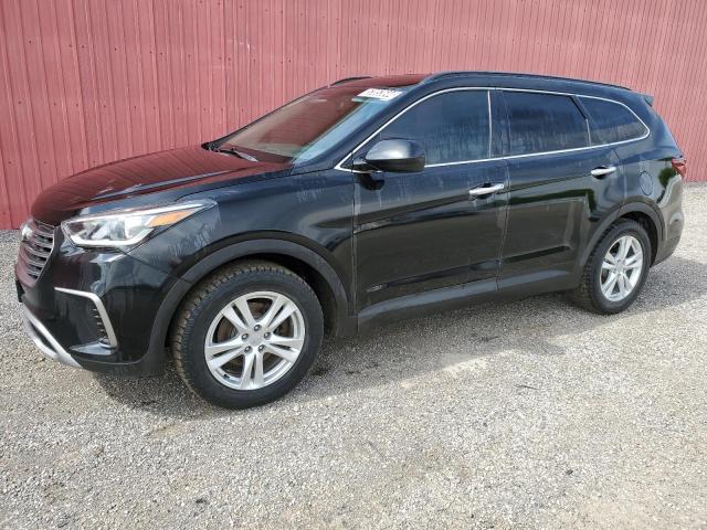 Photo 0 VIN: KM8SM4HF2JU290048 - HYUNDAI SANTA FE 