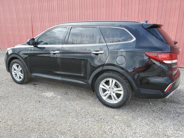 Photo 1 VIN: KM8SM4HF2JU290048 - HYUNDAI SANTA FE 