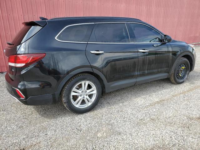 Photo 2 VIN: KM8SM4HF2JU290048 - HYUNDAI SANTA FE 