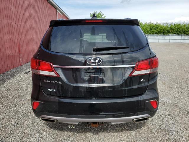 Photo 5 VIN: KM8SM4HF2JU290048 - HYUNDAI SANTA FE 