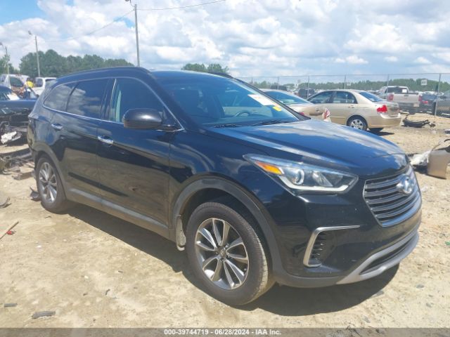 Photo 0 VIN: KM8SM4HF2KU298457 - HYUNDAI SANTA FE XL 