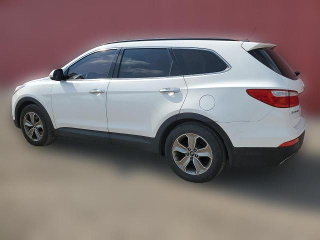 Photo 1 VIN: KM8SM4HF3DU006530 - HYUNDAI SANTA FE 