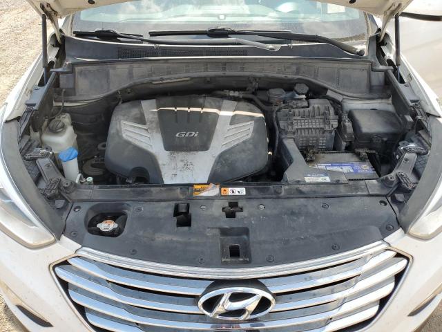 Photo 11 VIN: KM8SM4HF3DU006530 - HYUNDAI SANTA FE 