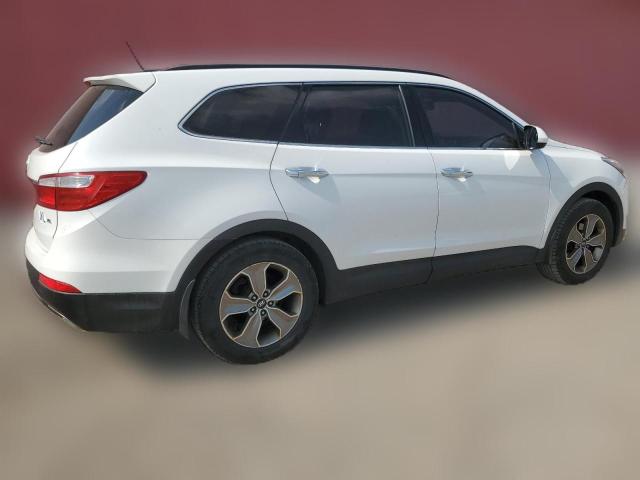 Photo 2 VIN: KM8SM4HF3DU006530 - HYUNDAI SANTA FE 