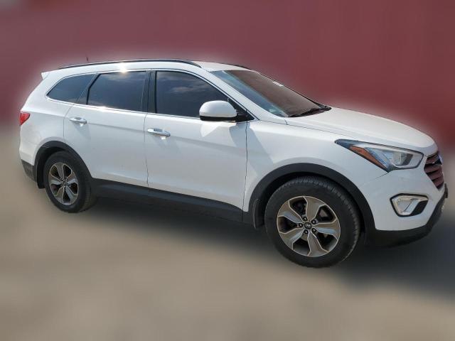 Photo 3 VIN: KM8SM4HF3DU006530 - HYUNDAI SANTA FE 