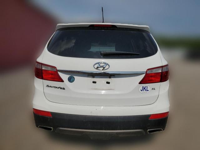 Photo 5 VIN: KM8SM4HF3DU006530 - HYUNDAI SANTA FE 