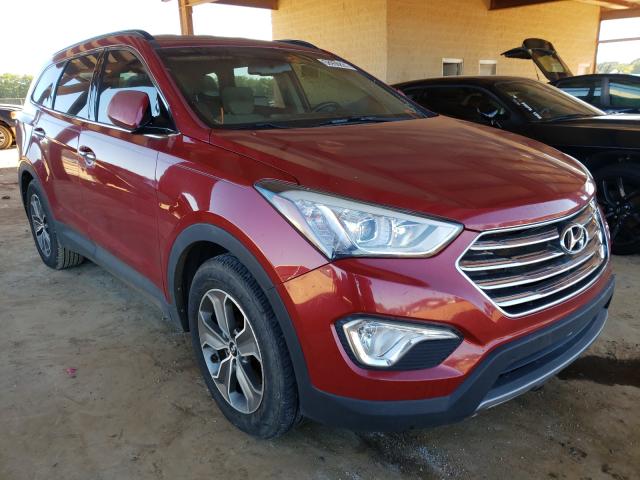 Photo 0 VIN: KM8SM4HF3DU014935 - HYUNDAI SANTA FE G 