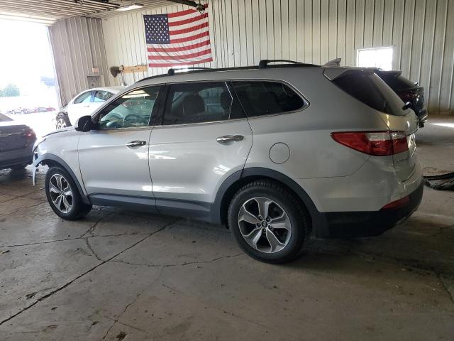 Photo 1 VIN: KM8SM4HF3DU015745 - HYUNDAI SANTA FE 