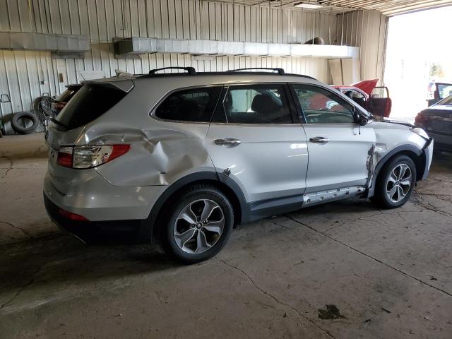 Photo 2 VIN: KM8SM4HF3DU015745 - HYUNDAI SANTA FE 