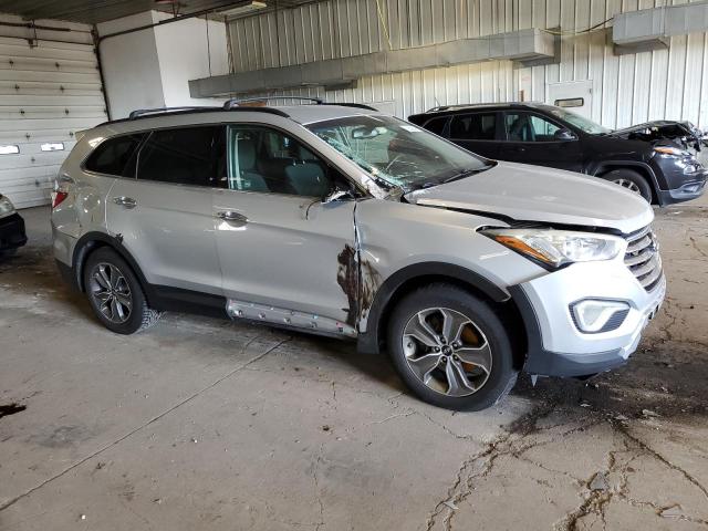 Photo 3 VIN: KM8SM4HF3DU015745 - HYUNDAI SANTA FE 