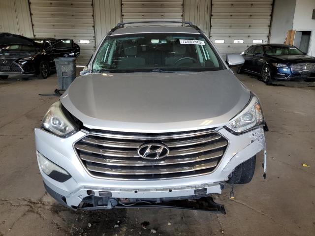 Photo 4 VIN: KM8SM4HF3DU015745 - HYUNDAI SANTA FE 