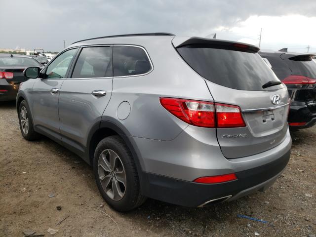 Photo 2 VIN: KM8SM4HF3EU041151 - HYUNDAI SANTA FE G 