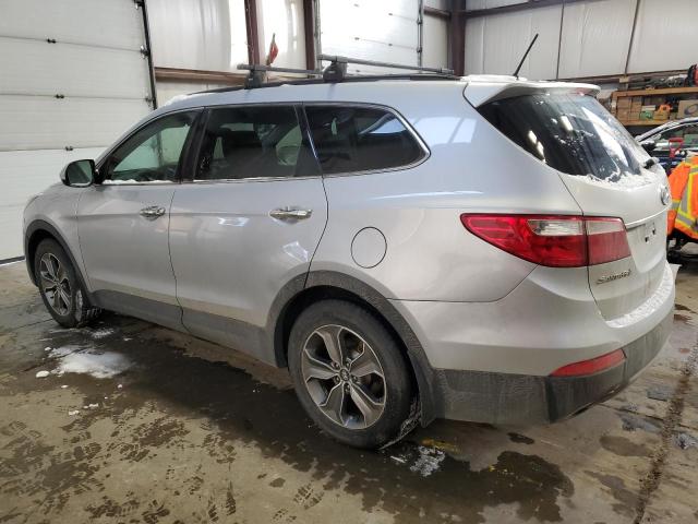 Photo 1 VIN: KM8SM4HF3EU042557 - HYUNDAI SANTA FE 