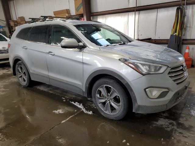 Photo 3 VIN: KM8SM4HF3EU042557 - HYUNDAI SANTA FE 