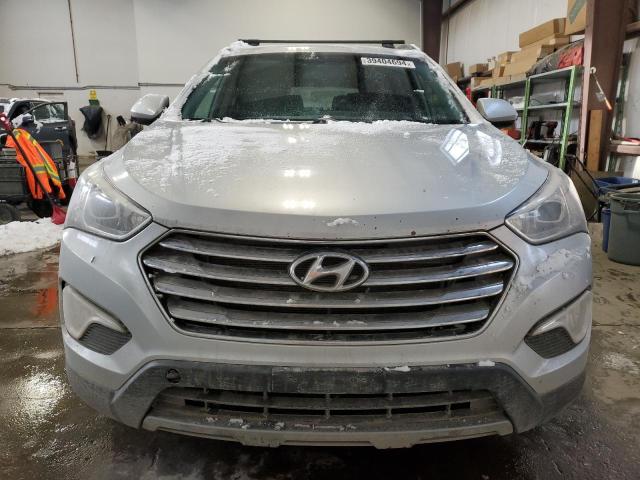 Photo 4 VIN: KM8SM4HF3EU042557 - HYUNDAI SANTA FE 