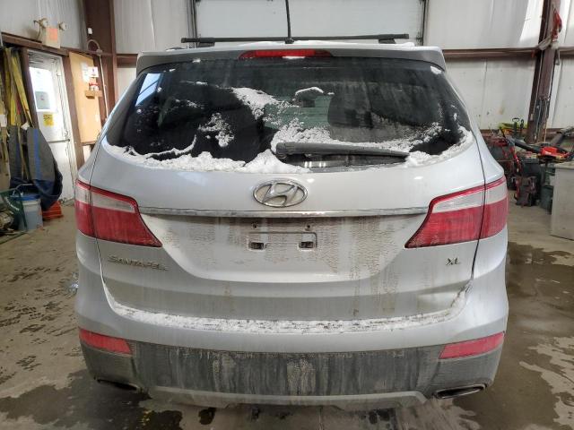 Photo 5 VIN: KM8SM4HF3EU042557 - HYUNDAI SANTA FE 