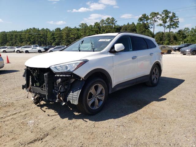 Photo 0 VIN: KM8SM4HF3FU100247 - HYUNDAI SANTA FE G 