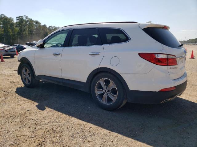 Photo 1 VIN: KM8SM4HF3FU100247 - HYUNDAI SANTA FE G 