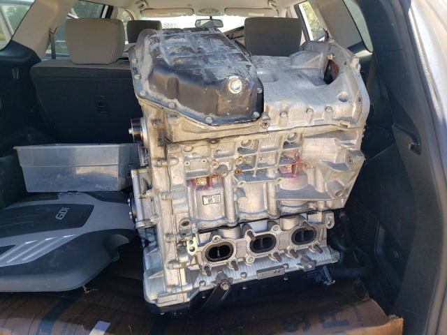 Photo 11 VIN: KM8SM4HF3FU100247 - HYUNDAI SANTA FE G 