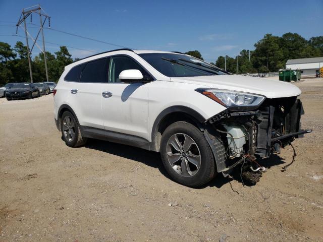 Photo 3 VIN: KM8SM4HF3FU100247 - HYUNDAI SANTA FE G 