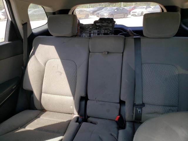 Photo 9 VIN: KM8SM4HF3FU100247 - HYUNDAI SANTA FE G 