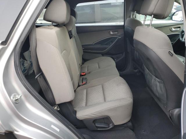 Photo 10 VIN: KM8SM4HF3FU112060 - HYUNDAI SANTA FE 