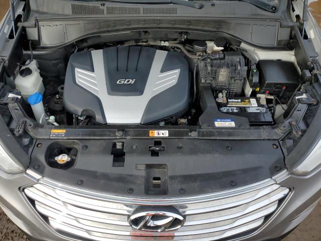 Photo 11 VIN: KM8SM4HF3FU112060 - HYUNDAI SANTA FE 