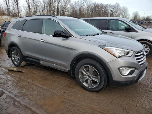 Photo 3 VIN: KM8SM4HF3FU112060 - HYUNDAI SANTA FE 