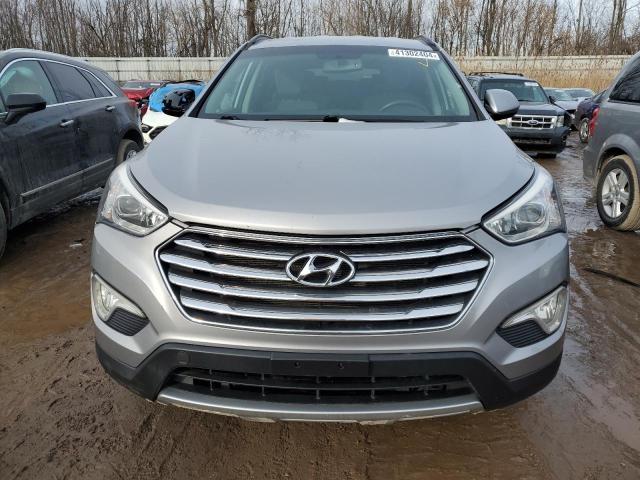 Photo 4 VIN: KM8SM4HF3FU112060 - HYUNDAI SANTA FE 