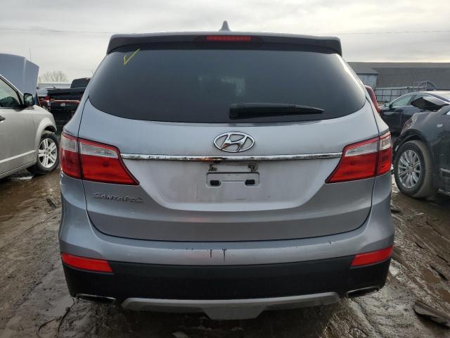 Photo 5 VIN: KM8SM4HF3FU112060 - HYUNDAI SANTA FE 