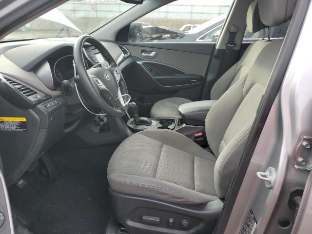 Photo 6 VIN: KM8SM4HF3FU112060 - HYUNDAI SANTA FE 