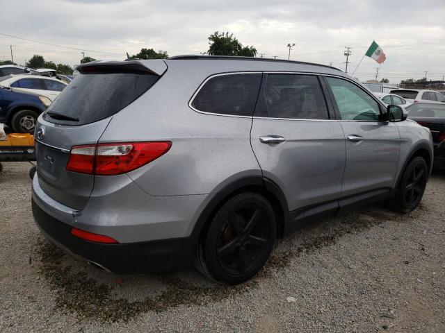 Photo 2 VIN: KM8SM4HF3GU134562 - HYUNDAI SANTA FE S 