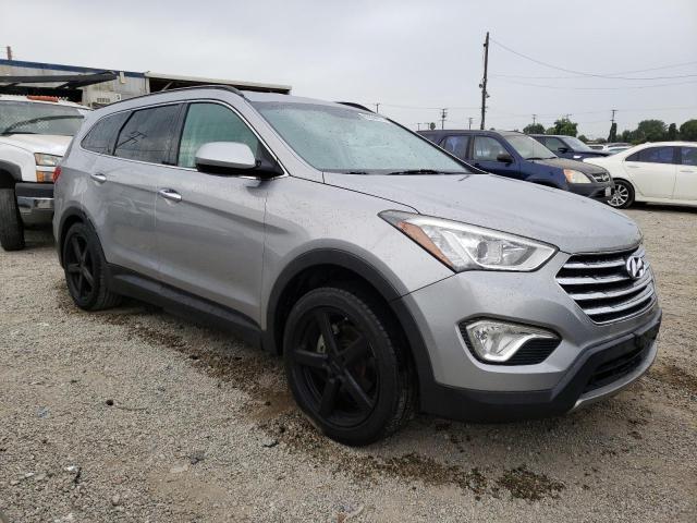 Photo 3 VIN: KM8SM4HF3GU134562 - HYUNDAI SANTA FE S 