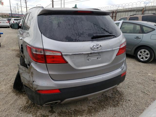 Photo 5 VIN: KM8SM4HF3GU134562 - HYUNDAI SANTA FE S 