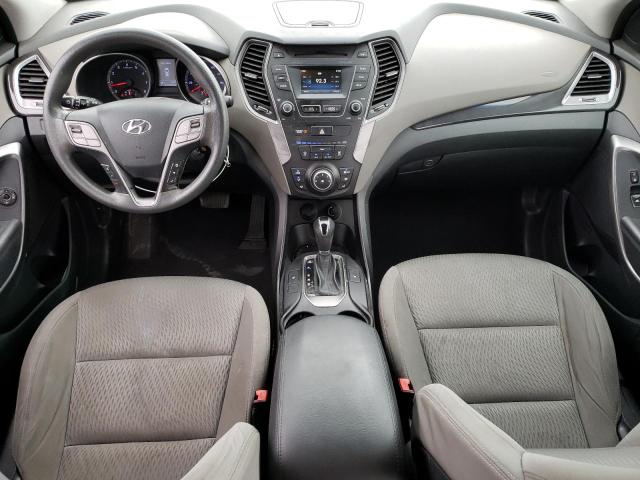 Photo 7 VIN: KM8SM4HF3GU134562 - HYUNDAI SANTA FE S 