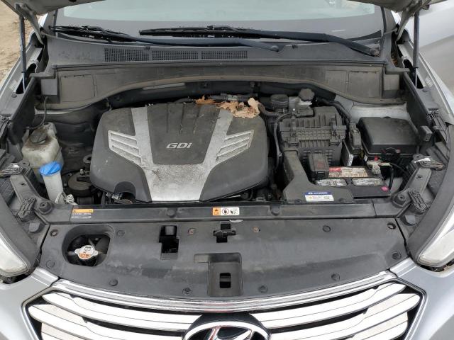 Photo 11 VIN: KM8SM4HF3GU140720 - HYUNDAI SANTA FE 