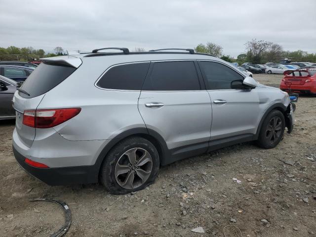 Photo 2 VIN: KM8SM4HF3GU140720 - HYUNDAI SANTA FE 