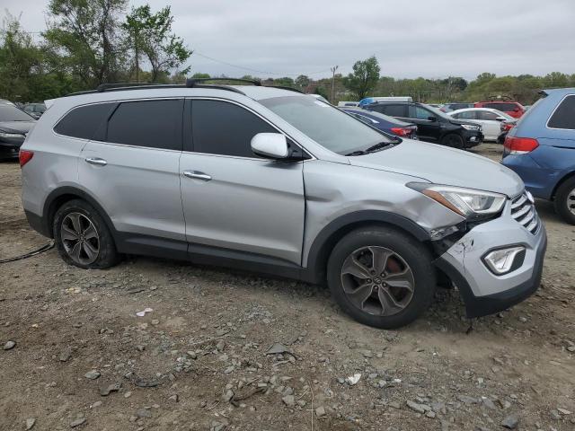 Photo 3 VIN: KM8SM4HF3GU140720 - HYUNDAI SANTA FE 