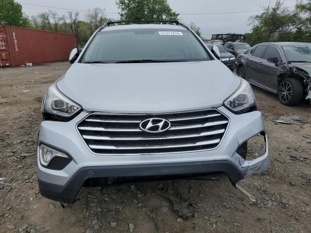 Photo 4 VIN: KM8SM4HF3GU140720 - HYUNDAI SANTA FE 