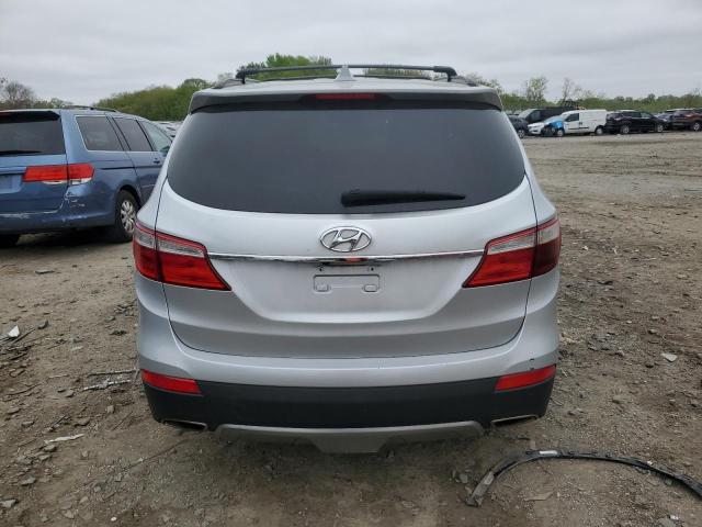 Photo 5 VIN: KM8SM4HF3GU140720 - HYUNDAI SANTA FE 