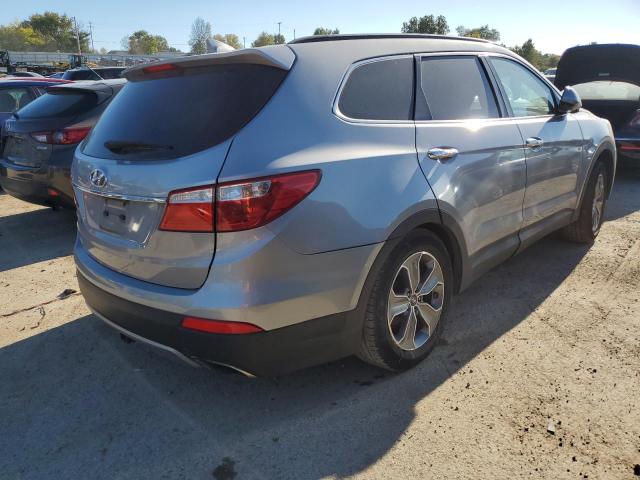 Photo 2 VIN: KM8SM4HF3GU146288 - HYUNDAI SANTA FE 