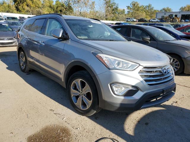 Photo 3 VIN: KM8SM4HF3GU146288 - HYUNDAI SANTA FE 