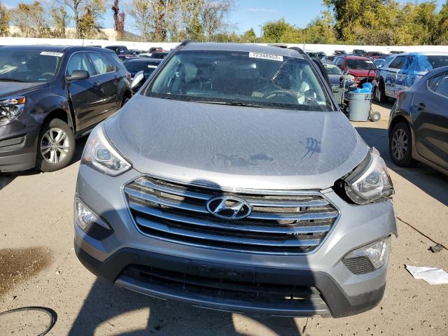 Photo 4 VIN: KM8SM4HF3GU146288 - HYUNDAI SANTA FE 