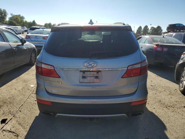 Photo 5 VIN: KM8SM4HF3GU146288 - HYUNDAI SANTA FE 