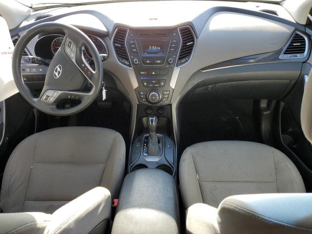 Photo 7 VIN: KM8SM4HF3GU146288 - HYUNDAI SANTA FE 