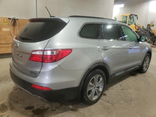 Photo 3 VIN: KM8SM4HF3GU146520 - HYUNDAI SANTA FE S 