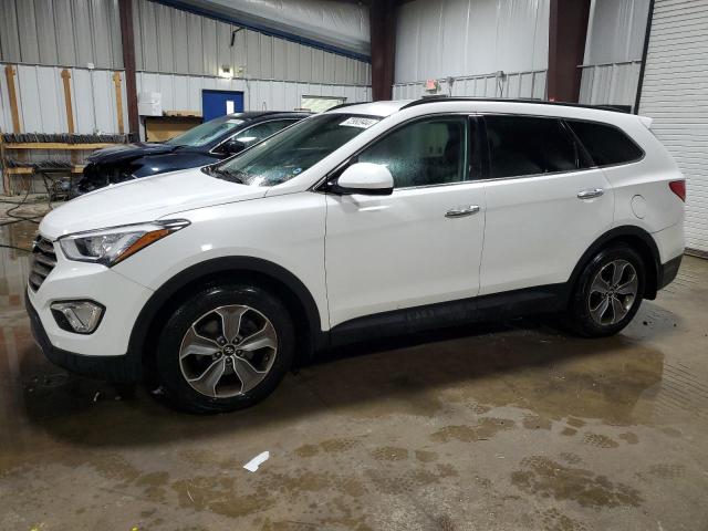 Photo 0 VIN: KM8SM4HF3GU153953 - HYUNDAI SANTA FE S 