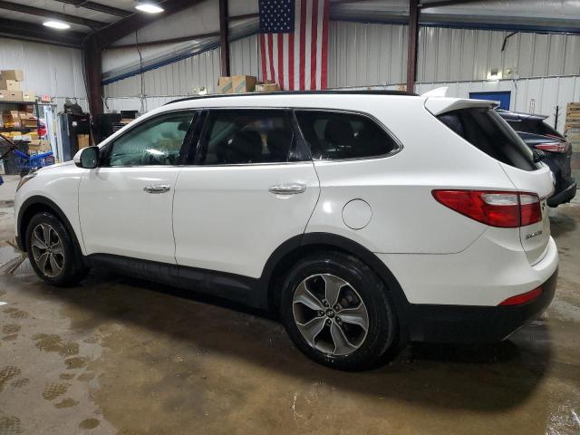 Photo 1 VIN: KM8SM4HF3GU153953 - HYUNDAI SANTA FE S 