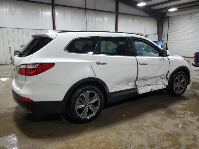 Photo 2 VIN: KM8SM4HF3GU153953 - HYUNDAI SANTA FE S 