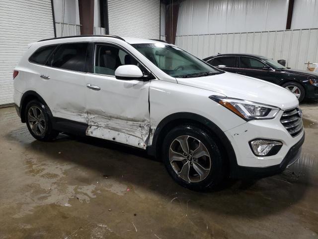 Photo 3 VIN: KM8SM4HF3GU153953 - HYUNDAI SANTA FE S 